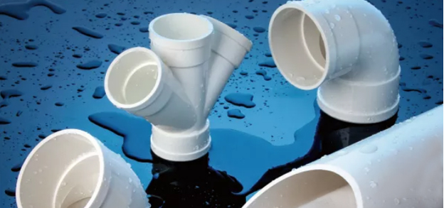 如何快速选出优质PVC排水管