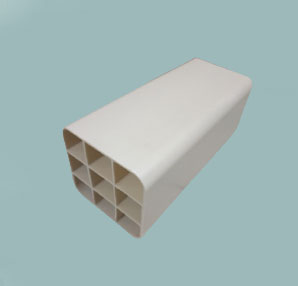 埋地-通信用PVC栅格管9-33